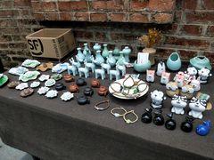 -青韵台陶艺Diy(永庆坊店)