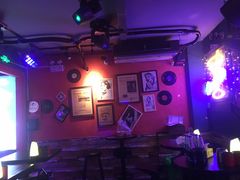 -好久不见网红乐队酒吧(鼓浪屿海底世界店)