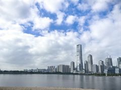 -深圳湾公园(南山区)