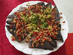 -下梅人家土菜馆(历史文化餐厅度假区店)