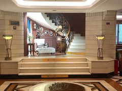 -上海国际饭店
