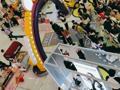 -万达广场(龙湖店)