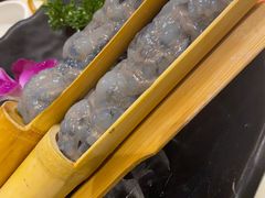 -潮牛海记•潮汕牛肉火锅•醉鸡煲•粿条汤(通北路店)