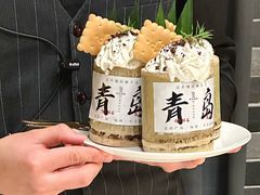 -迦南苑·新派青岛菜·生日纪念日主题餐厅