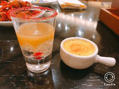 -泰谷酒店·太古码头闽菜自助餐厅