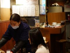 大堂-福烤锦花(长乐路店)