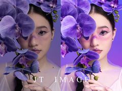-吉田美学化妆美甲摄影培训(宁波校区)