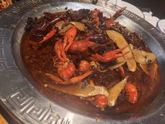 -刘一龙虾(理工店)