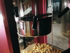 -逸廊大堂吧(三亚海棠湾万丽度假酒店)