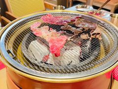 -西塔老太太泥炉烤肉(双井店)