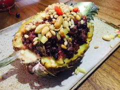 -雀舞云南菜(乐客城店)