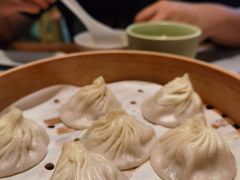 -苏小柳点心·手作小笼包(新街口分院店)