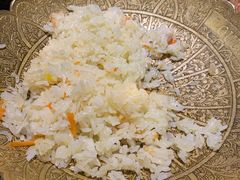 -楼兰新疆主题餐厅(坂田佳华领汇广场店)
