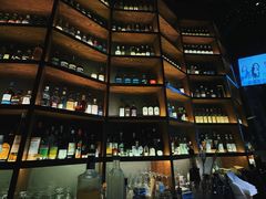 -SPEYSIDE 威士忌&鸡尾酒吧