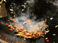 -周记热干面豆皮大王(桃花东街店)
