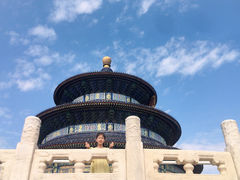 -天坛公园