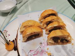 -鸿源斋清真豫菜(惠济店)