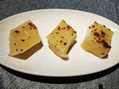 桂花拉糕-绿波廊(豫园店)