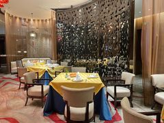 -富力万达嘉华酒店-品珍中餐厅(水果湖店)