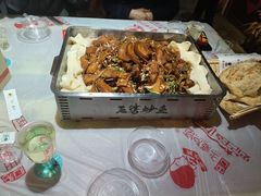 -王婆炒鱼(总店)