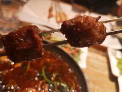 -枪火串烧·东北特色烧烤(罗湖总店)