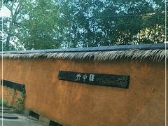 -竹中驿农家餐馆
