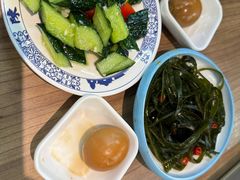 -兰州陈记牛肉面 ·烧烤· 铜锅涮肉(万达店)