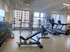-中田健身工作室(星耀城金牌店)