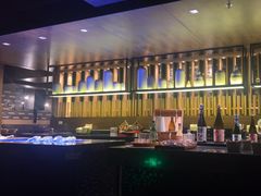 -雾山韩式烤肉·海南糟粕&椰子鸡火锅·海景餐厅(三亚绿发山海天JW万豪酒店)