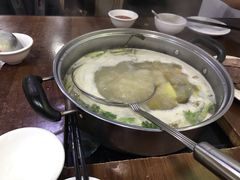 -来自潮州牛肉店(华强北店)