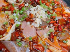 -红山红餐厅(宏源大厦店)