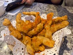 -里岛烤鱼(东港凯虹广场店)