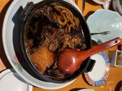 -大岛日本料理铁板烧(南通大饭店)