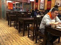 大堂-姚记炒肝店(簋街店)