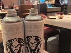 -青年公社烤鸭(姚家园万象汇店)