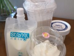 -白色日记·手作酸奶(麦凯乐店)