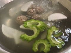 -老猫牛肉火锅(沙溪店)