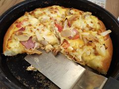 -必胜客(远大路店)