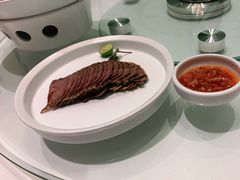 -汤城小厨•粤菜•靓汤(金宝街店)