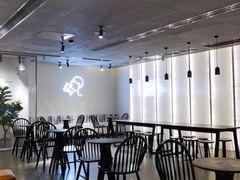大堂-喜茶(中山利和新地店)