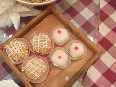 -邓丽君音乐主题餐厅