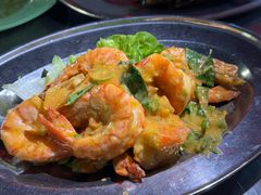 -黄亚华小食店(Jalan Alor)