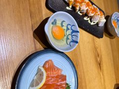 -福匠日本料理(人民路店)