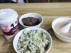 -文庙菜饭(四川北路店)