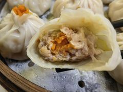 -陈扬蟹黄汤包(开元路店)