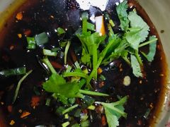 蘸碟-汝萍传统蘸水菜(春华路总店)