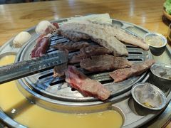 -金顺碳烤肉(大良清晖园店)