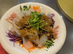 东北拉皮-津菜宋记老房子(鼓楼店)