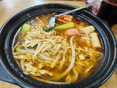 -天瑞福云南过桥米线(十里河店)