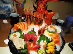 -和创柚子·会席日本料理(新区淮海街店)